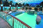 Royal Caribbean Cruises